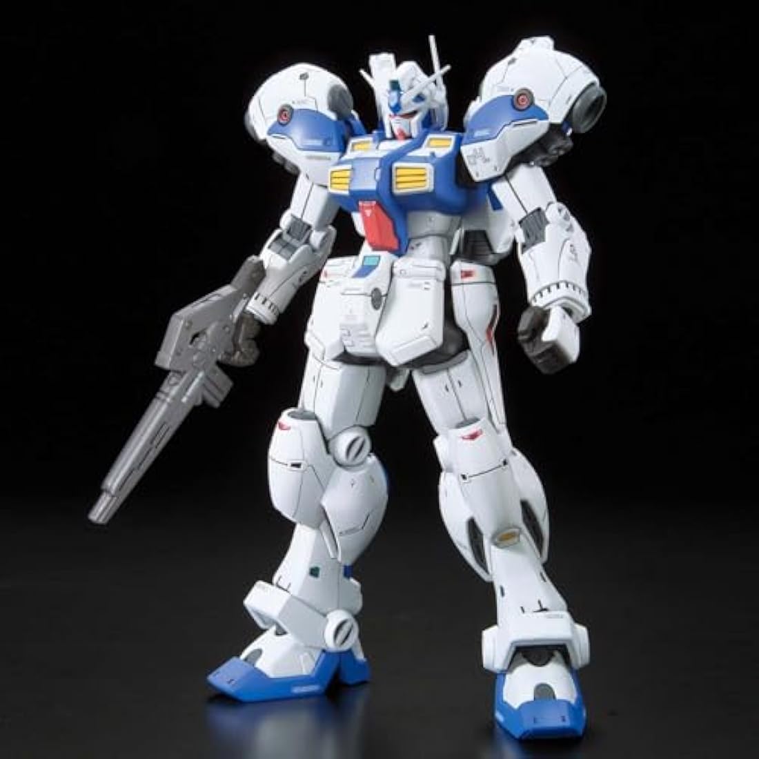Bandai Hobby Reborn-One Hundred 1/100-Scale Gerbera Gundam 0083 Stardust Memory Action Figure