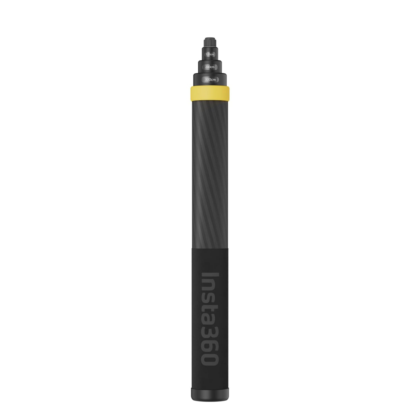 Insta360 3m 9.8ft Extended Edition Selfie Stick for ONE RS, ONE X2 & X3 Action Camera