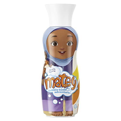 Matey Bubble Bath 450ml