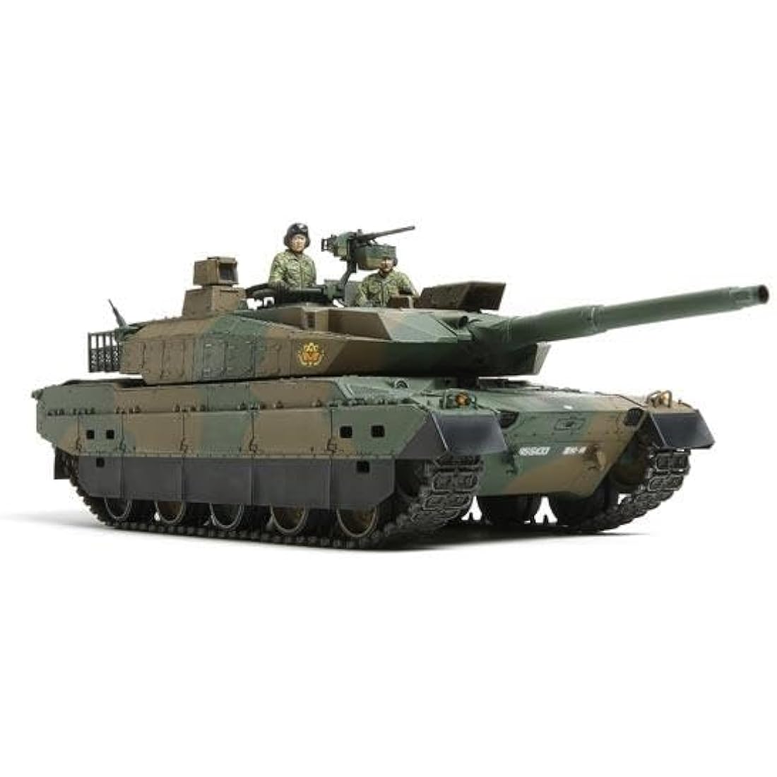 Tamiya 300035329-1:35 - Japanese Tank JGSDF Type 10