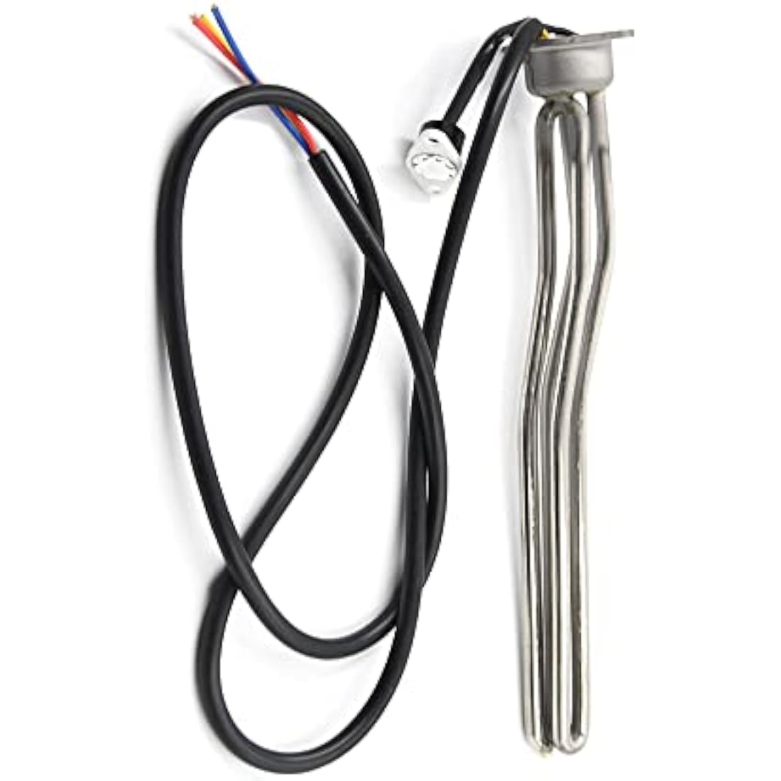 YUCKMZ Water Heater Element Immersion Heater 850W with Thermostat and O Ring Compatible with Truma Ultrastore 7002000270 70020-00270