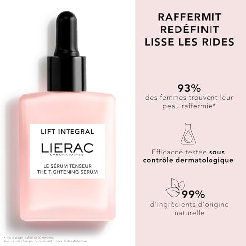 Lierac Lift Integral The Tightening Serum 30ml