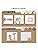 Motion Sensor Night Light, [2 Pack] Stick-On Battery Powered Night Lights, Motion Sensor Lights Indoor (AUTO/ON/OFF), Cupboard Light for Hallway, Stair, Closet, Shelf, Bathroom, Kitchen, Natural White