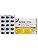 Nutrof Total Capsules – Eye Health Supplement with Lutein, Zeaxanthin, Omega 3, and Antioxidants | Essential Nutrients for Optimal Eye Health | Pack of 30 Capsules (1 Capsule per Day - 1-Month Supply)