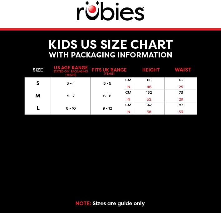 Rubie's Official Marvel Avengers Endgame Captain America Classic Childs Costume, Kids Superhero Fancy Dress