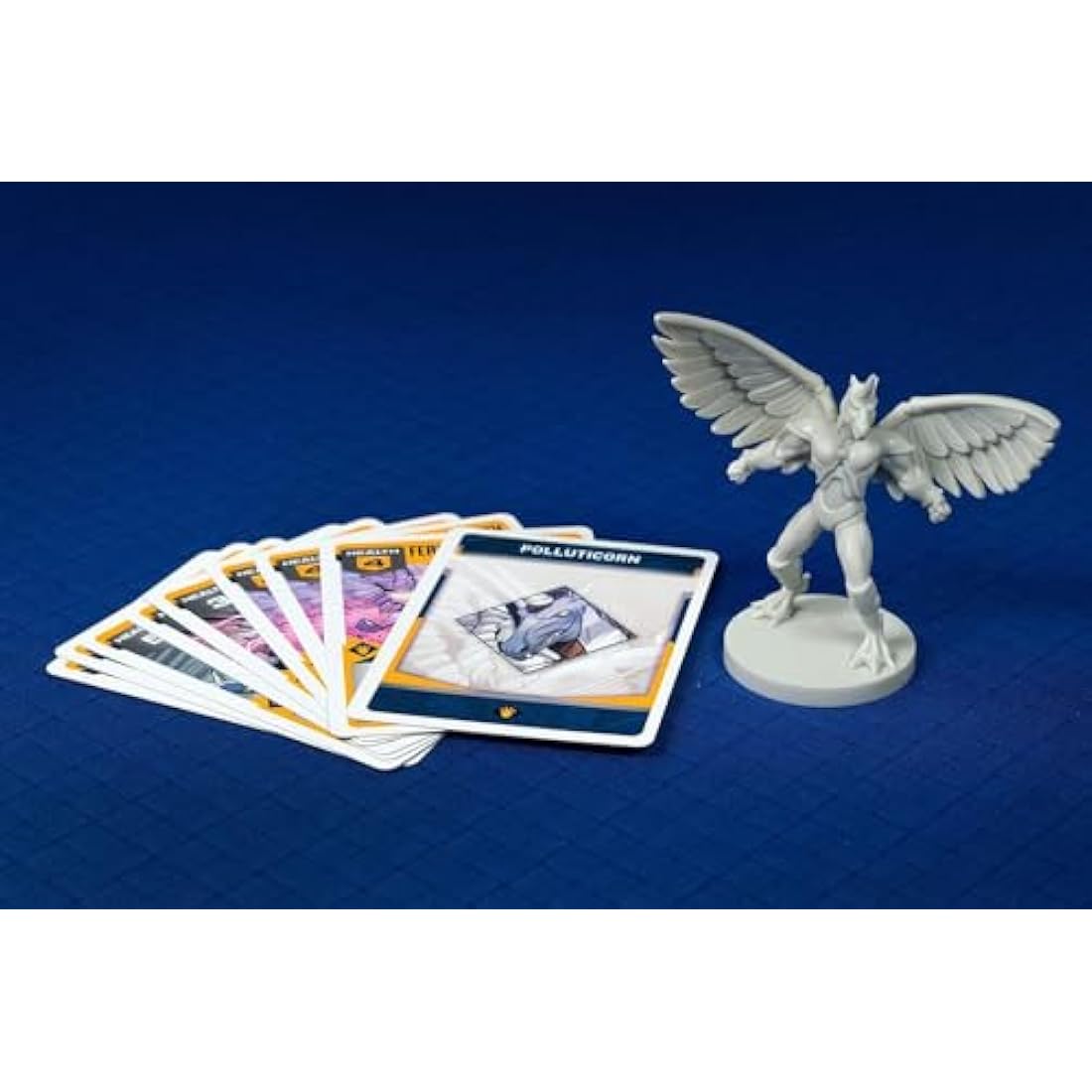 Power Rangers: Heroes of the Grid Villain Pack #1