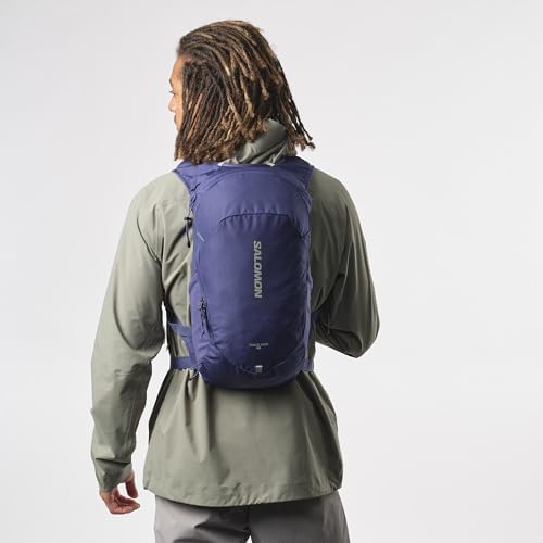 Salomon Unisex Trailblazer 10 Backpack (pack of 1)