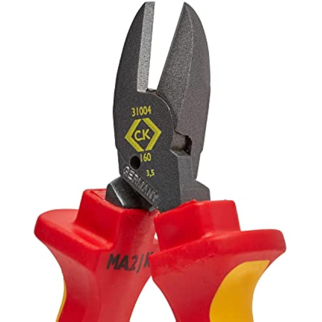 C.K 431004 RedLine VDE Combicutter1 160mm