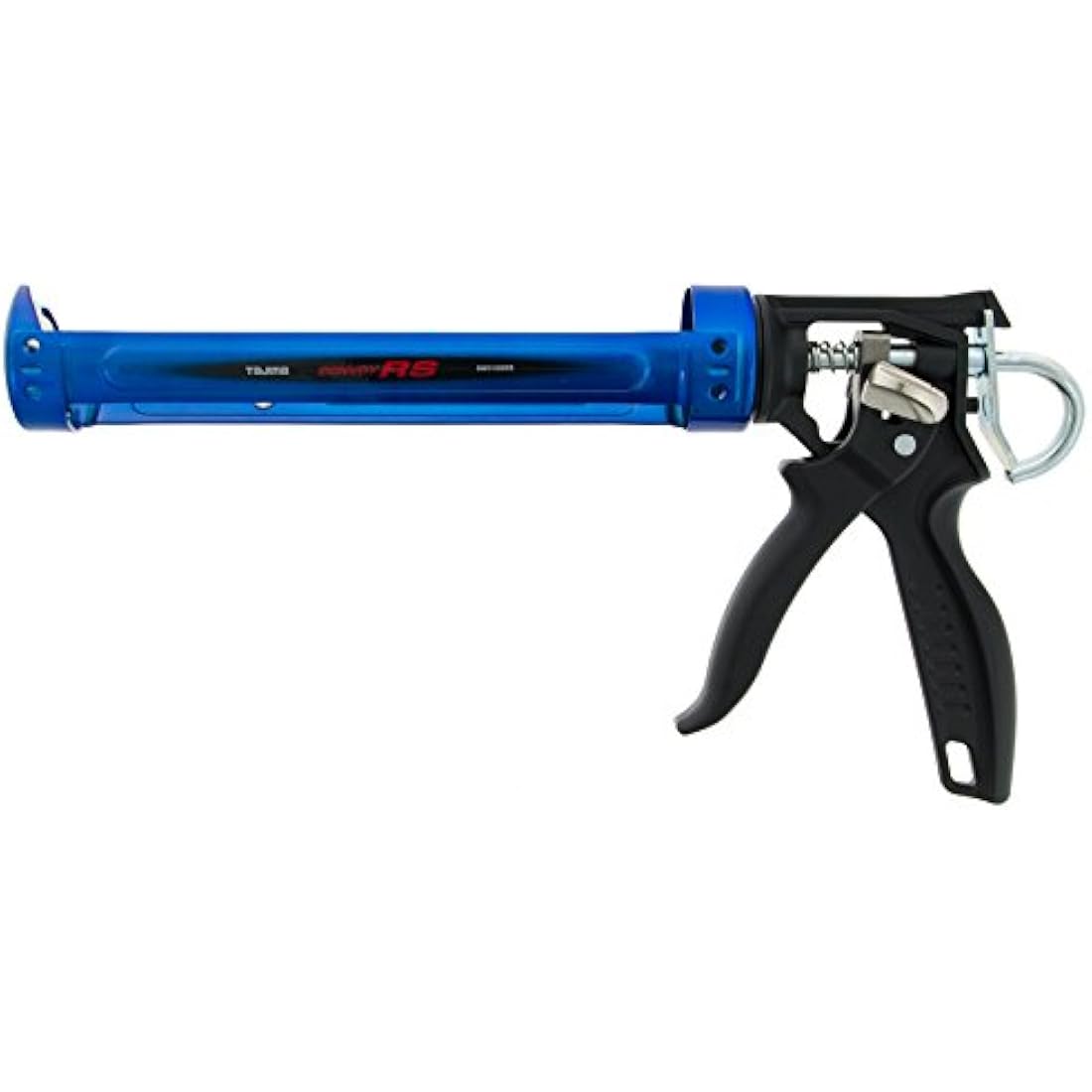Tajima 96838 CNV-RS Convoy RS Sealant Caulking Gun with a Barrel Body and Duel Power 8:1 and 16:1 Thrust System 310ML