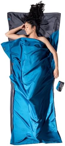 Cocoon Silk sleeping bag
