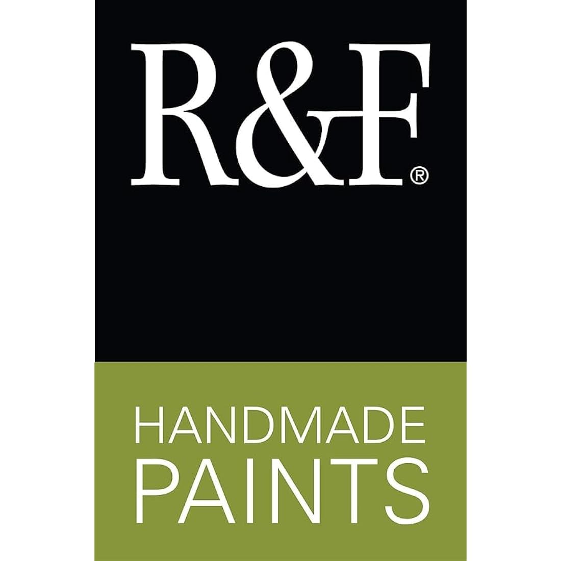 R & F Encaustic Bagged Medium 1lb