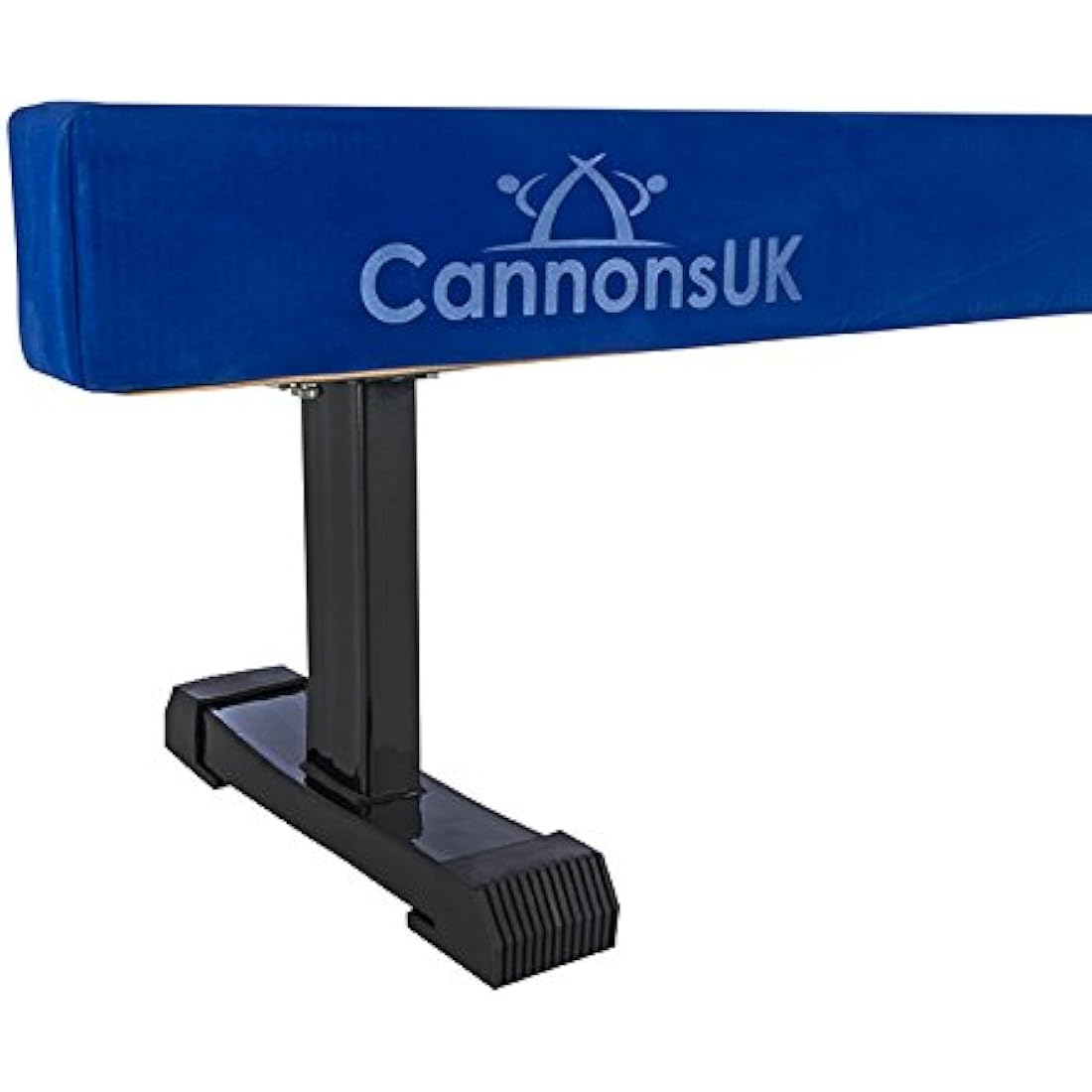 Cannons UK 8ft solid Gymnastics Balance Gym Beam Gymnastics