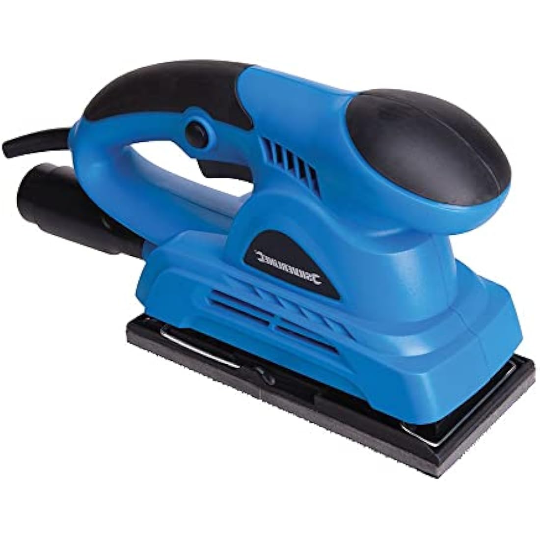 Silverline 264125 1/3 Sheet Sander