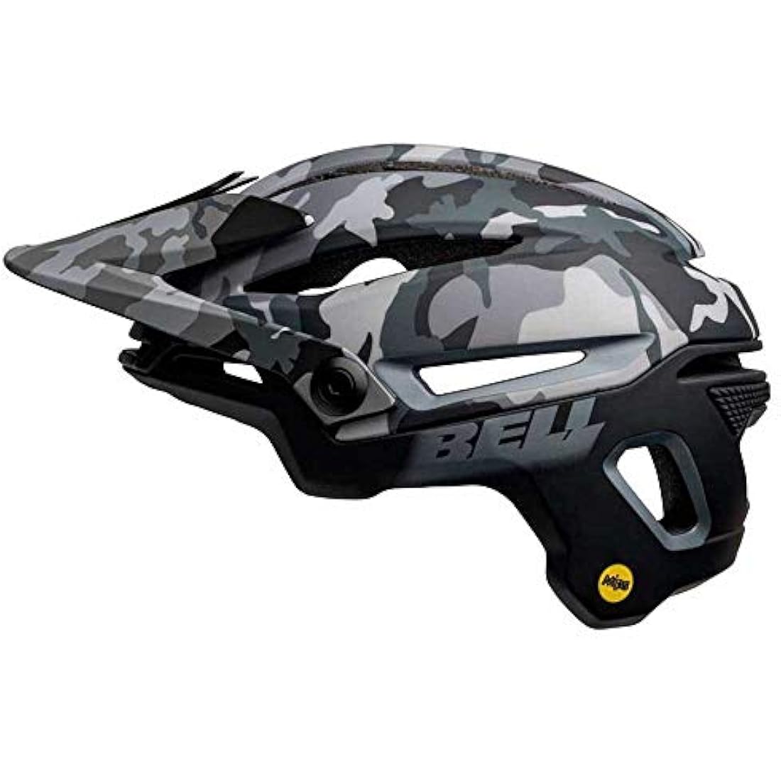 Bell Sixer MIPS MTB Helmet