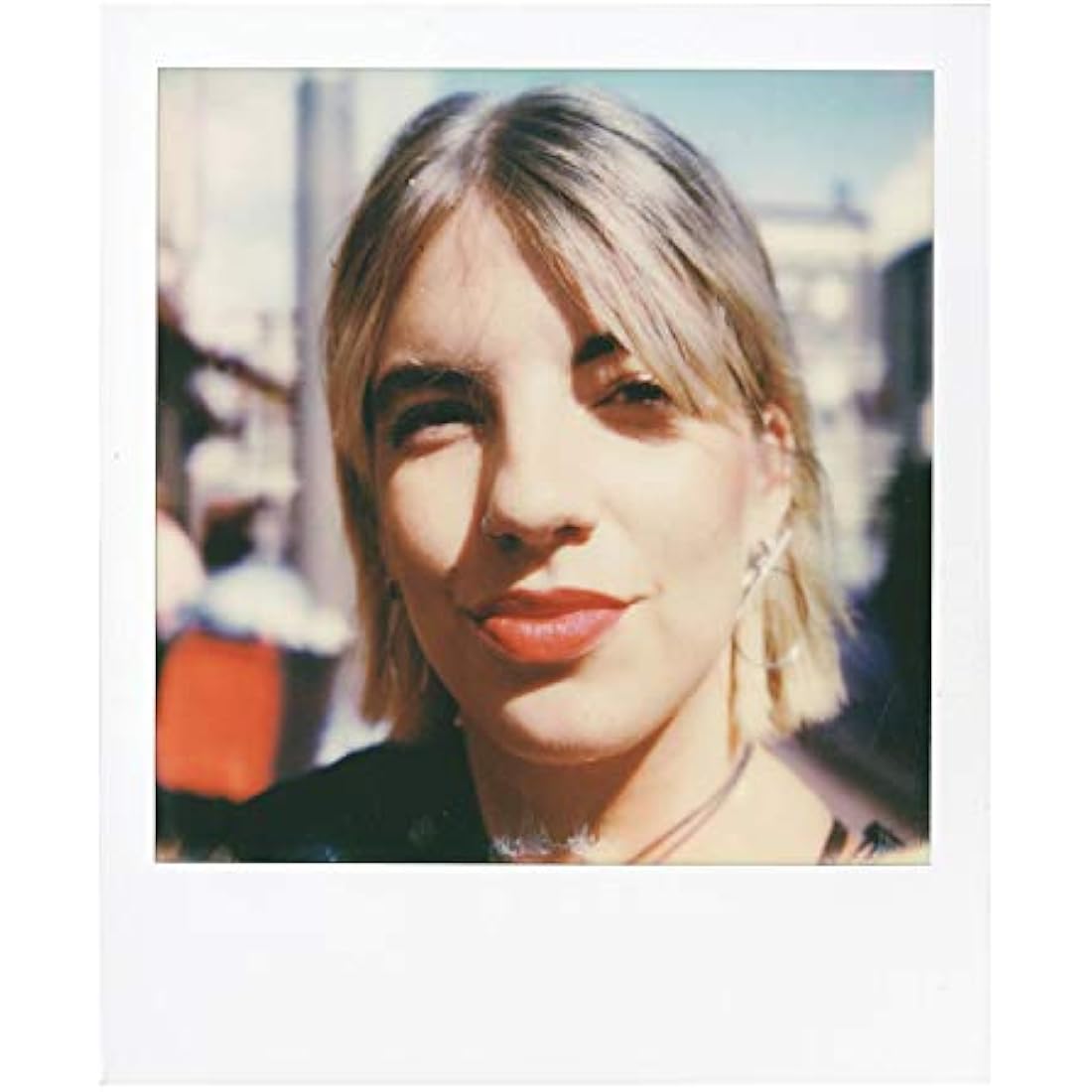 Polaroid Color Film for 600