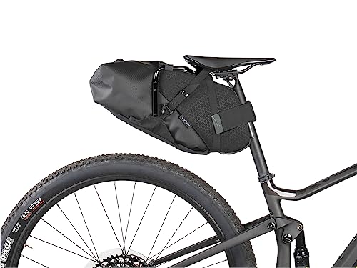 Topeak Backloader Wishbone Stabiliser Bar for Backloader Bags, Black