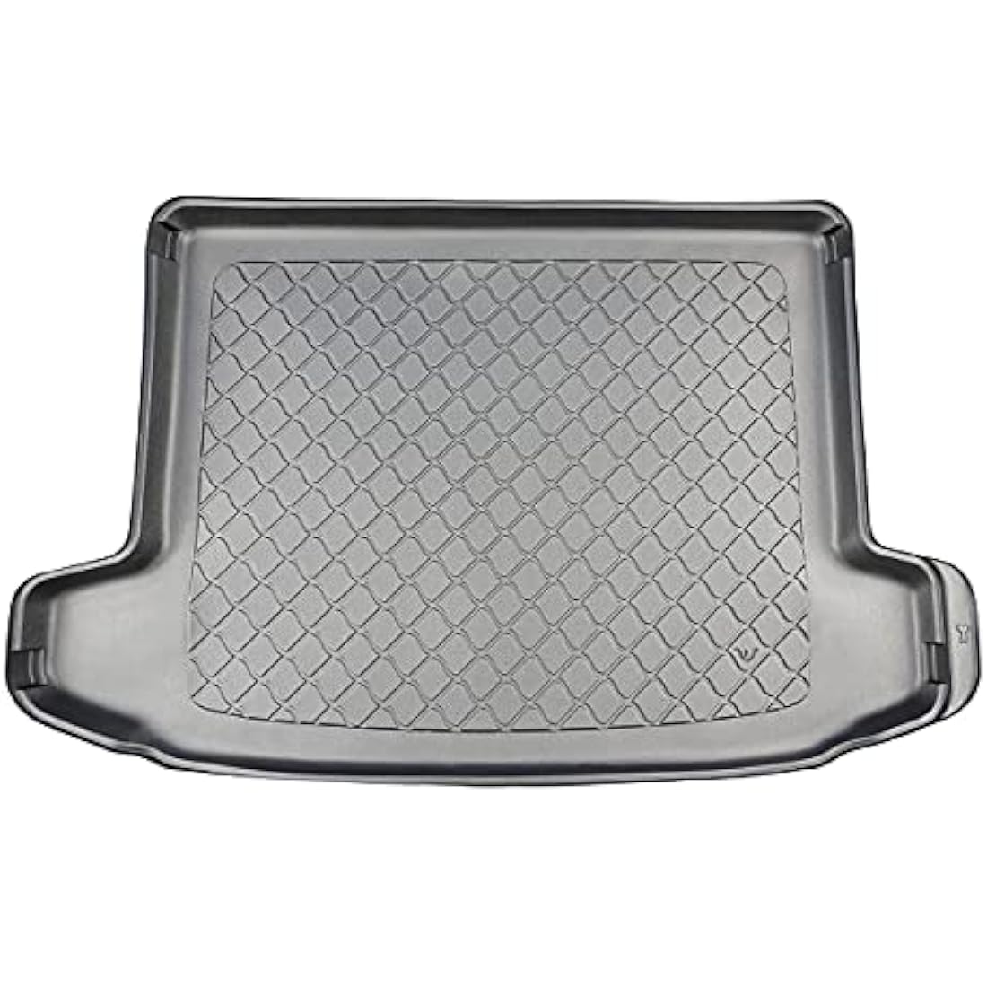 Bootsliners Car Boot Liner To Fit Kia Sportage 2022 onwards (Inc Mild Hybrid) 193323-2