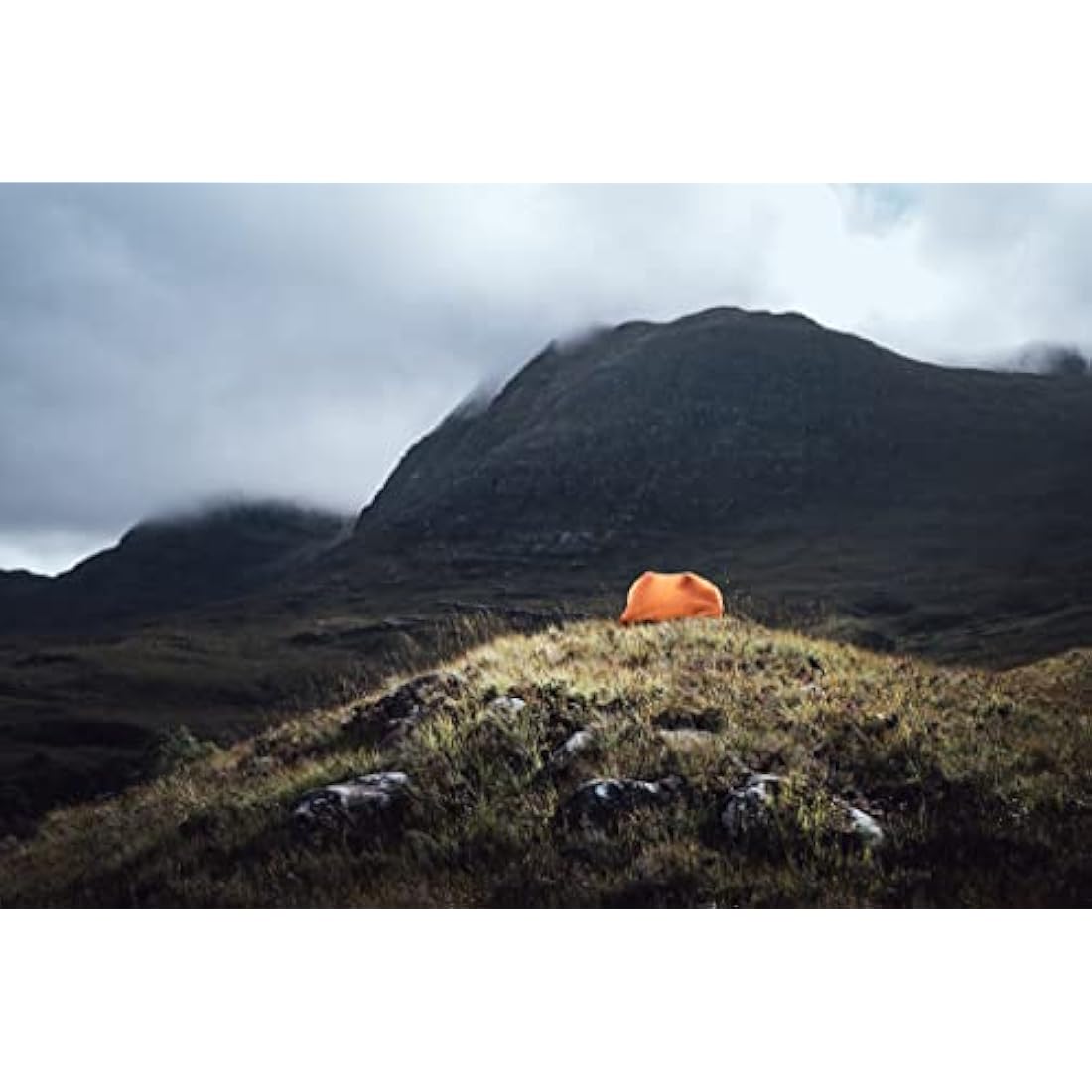 Lifesystems Ultralight Compact Emergency Storm Survival Shelter for Hiking and Mountaineering