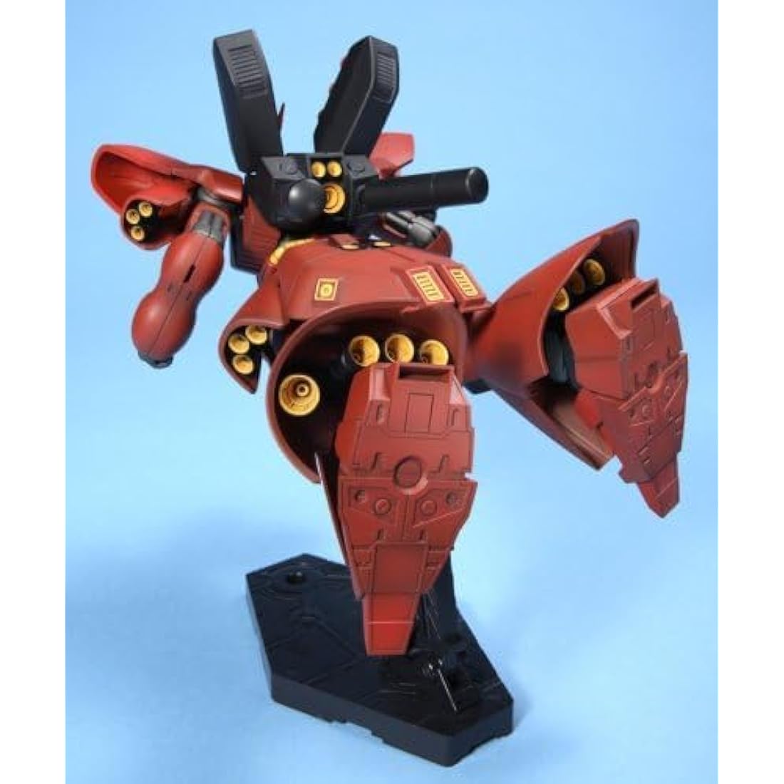 BANDAI HGUC 1/144 Sazabi Plastic Model (5058889)