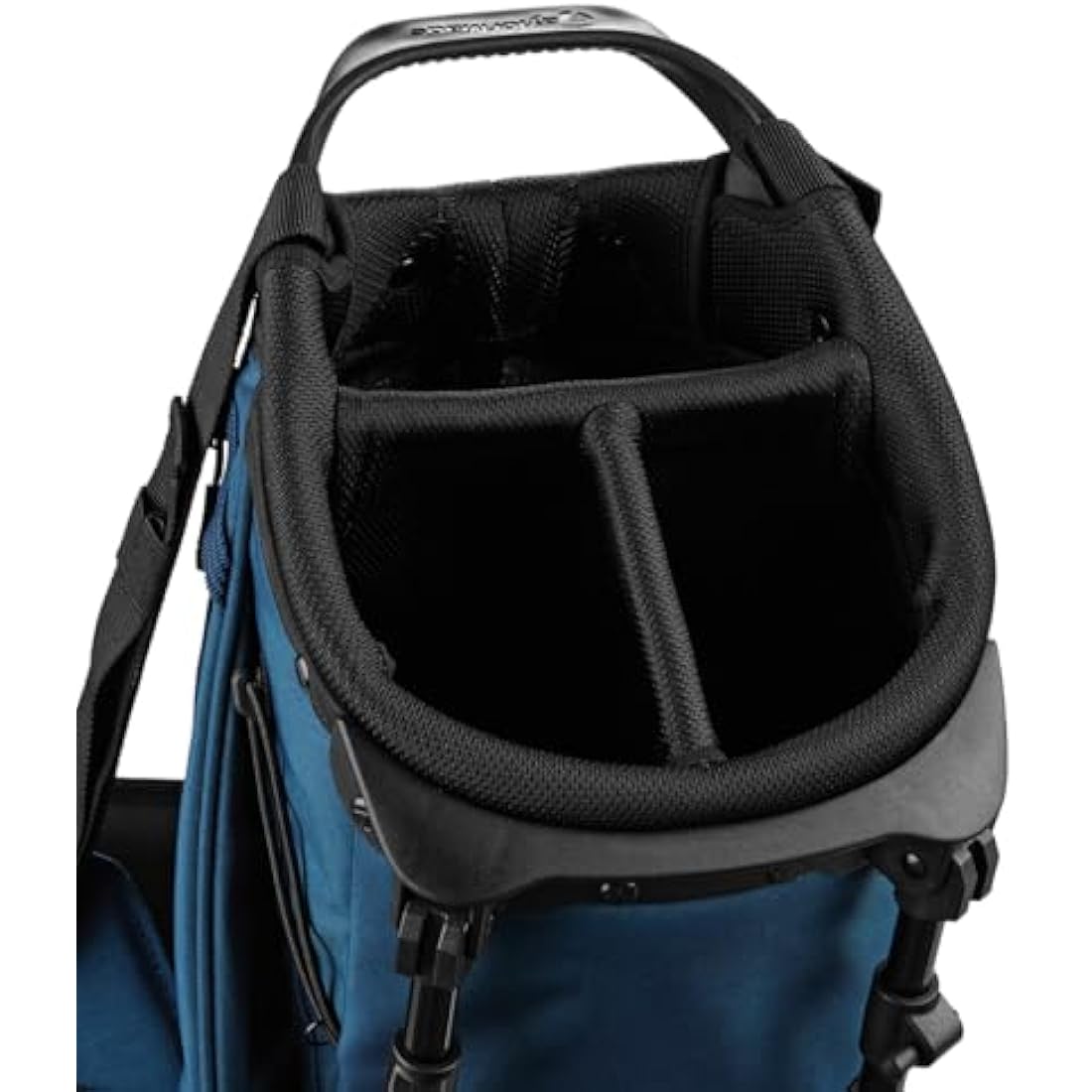 TaylorMade Golf FlexTech Carry Stand Bag, 2024