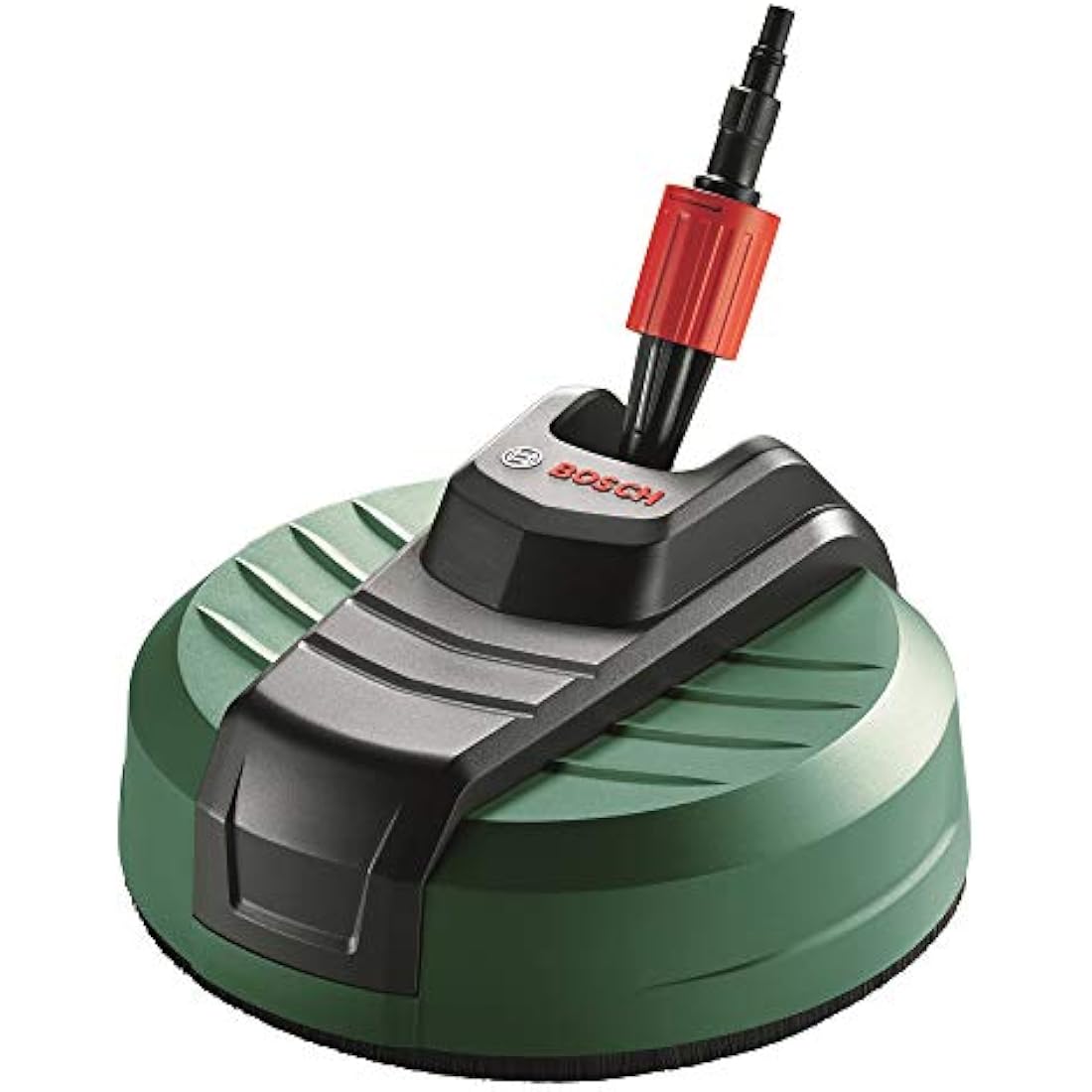 Bosch AquaSurf 280 Patio Cleaner (Compatible with EasyAquatak 110/120, UniversalAquatak 125/130/135, AdvancedAquatak 140, AQT 33-10, AQT 33-11, AQT 35-12, AQT 37-13, AQT 40-13, AQT 42-13, AQT 45-14 X)