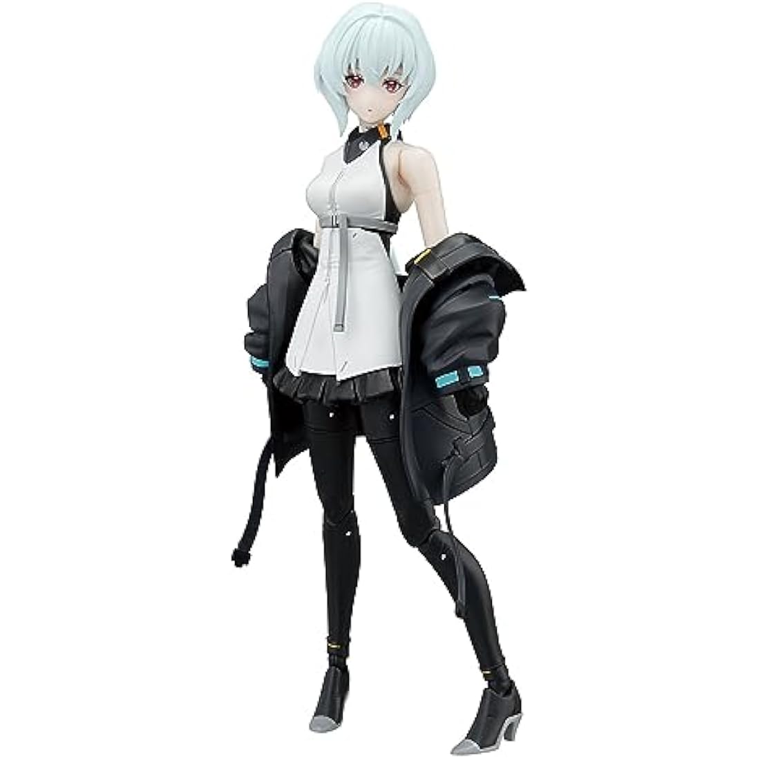 BANDAI SPIRITS SYNDUALITY - Figure-Rise Standard Black - Model Kit