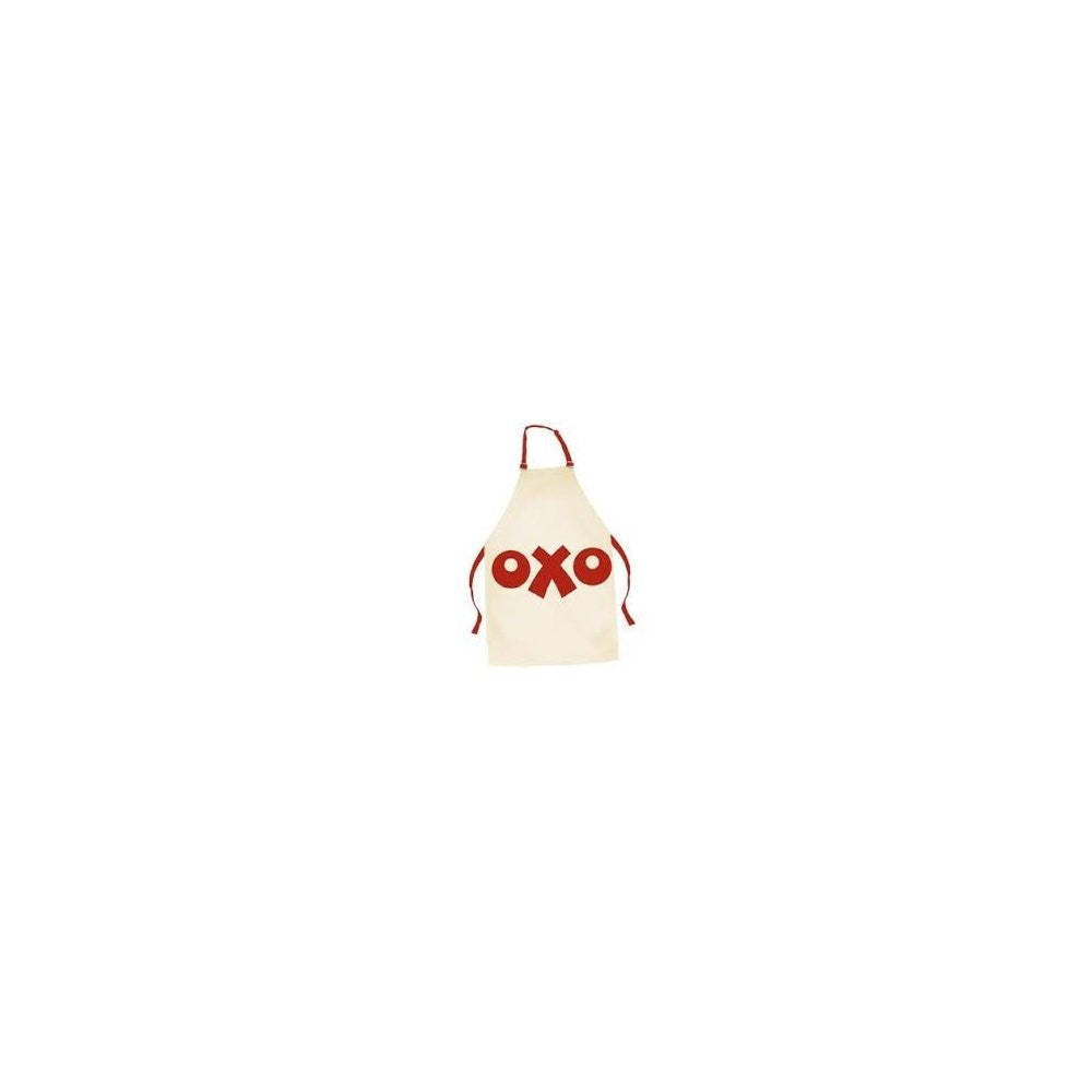 Cotton Apron - OXO Design