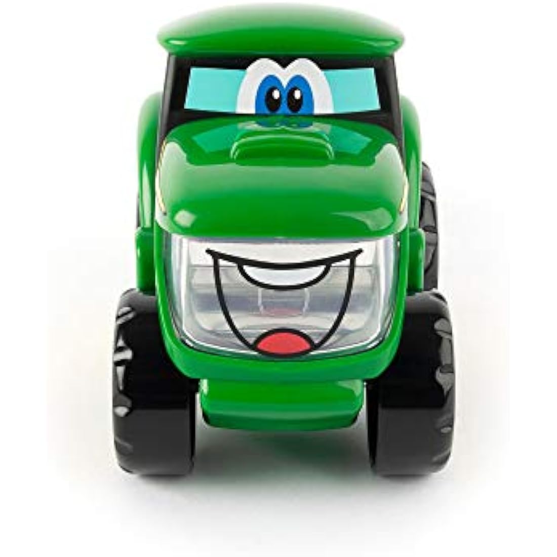 TOMY Games Johnny Tractor Flashlight