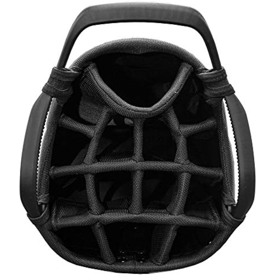 Longridge Deluxe Lite Golf Cart Bag with 14-Way Divider