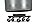 Rubbermaid BRUTE Quiet Dolly - Black