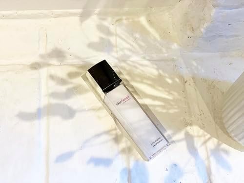 SkinSense Anti-Ageing Revitalising Facial Serum, Day Cream for Women Anti-Ageing, Skin Repair Cream, Face Brightening Cream, Face Serum for Women with Mature Skin