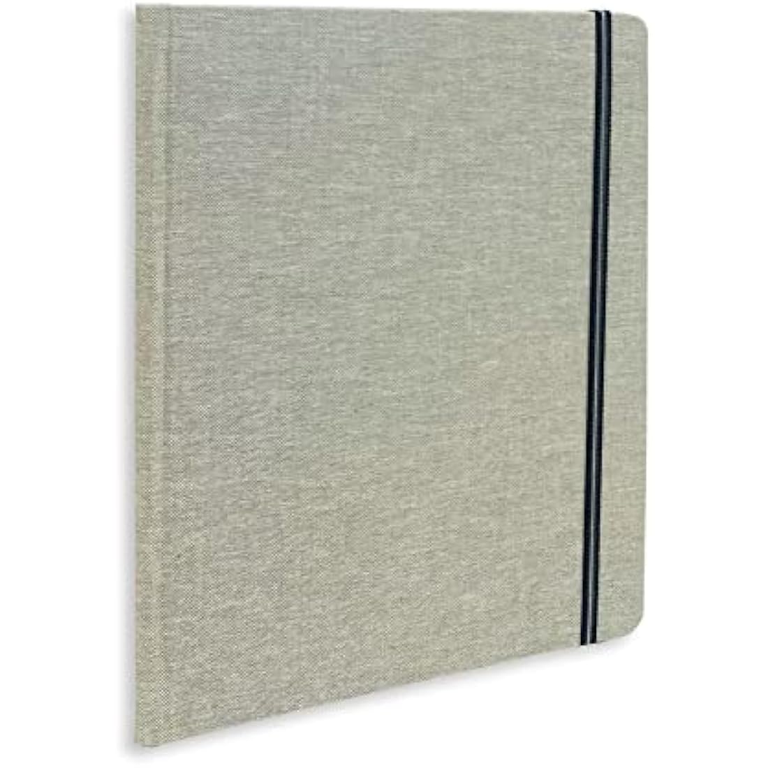 Speedball Linen Watercolour Journal 300gsm, Grand Portrait, White, 10.5 x 8.25, For Painting, Drawing, Students, Artists, Journaling