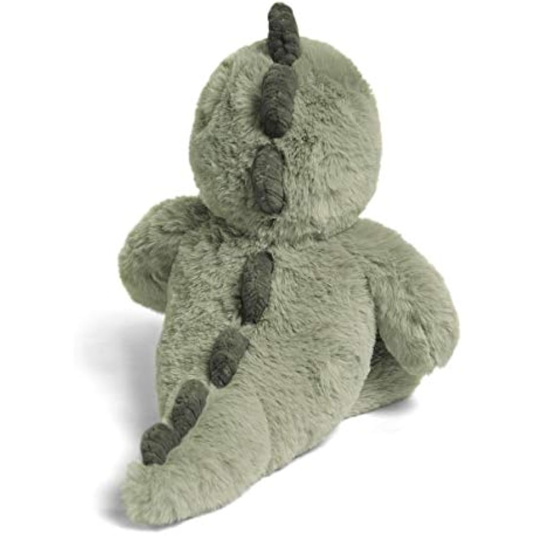 Mamas & Papas Super Soft Plush Mini Adventures Toy, Dinosaur
