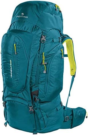 Ferrino Rucksack Transalp Lady 60 Liter - Damenrucksack für Trekkingtouren