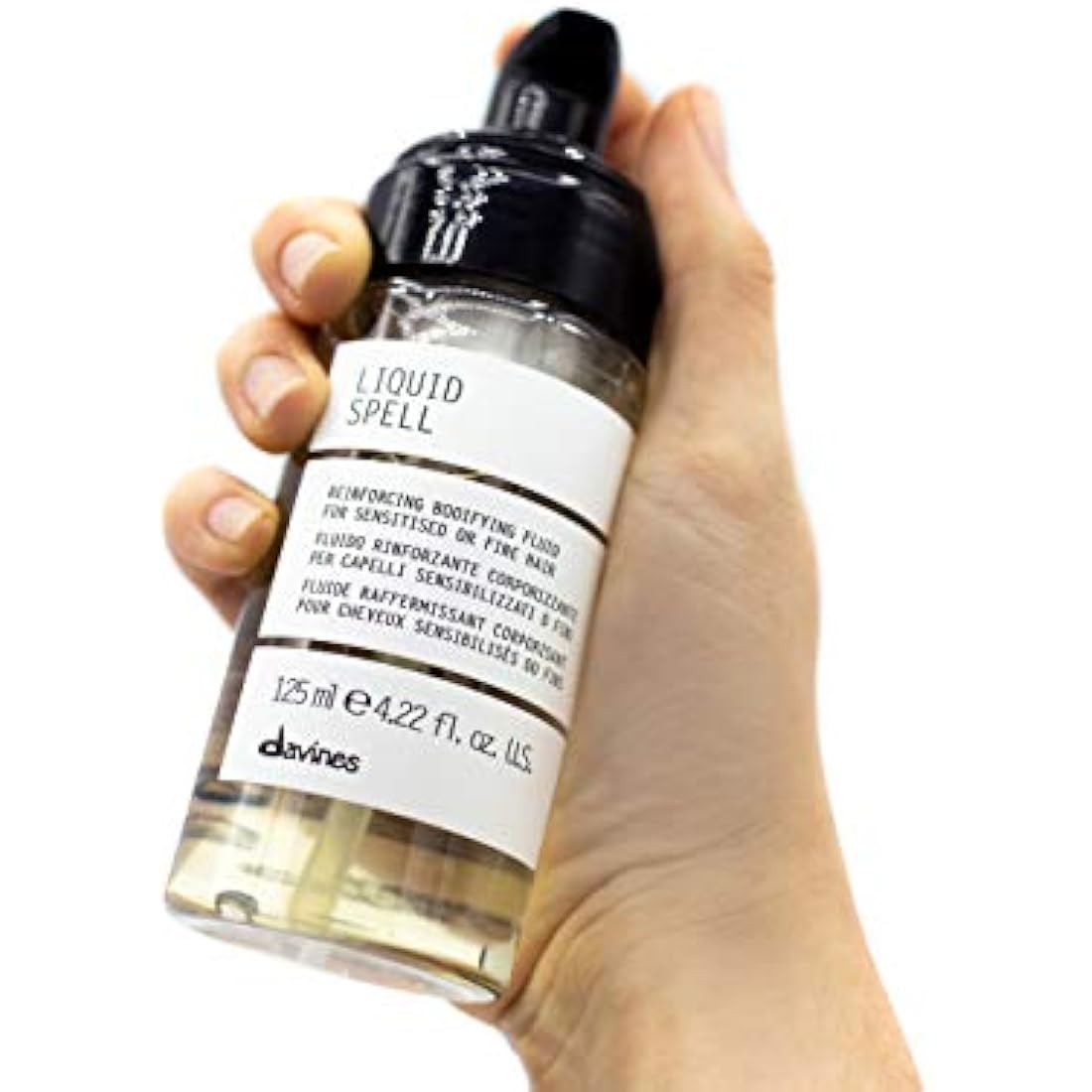 Davines,125 ml (Pack of 1) liquid spell