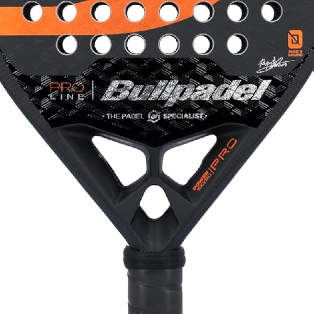 BULLPADEL HACK 03 Comfort 24 471604