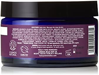 Neal's Yard Remedies | Women's Balance Body Cream | Vegan | Skin Care Gifts for Women | Deeply Nourishing Cream with a Balancing Blend of Essential Oils | 200ml