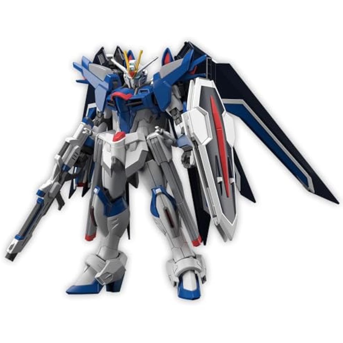 BANDAI SPIRITS GUNDAM - HG 1/144 Rising Freedom Gundam - Model Kit