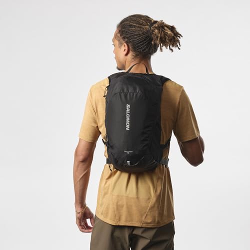 Salomon Unisex Trailblazer 10 Backpack (pack of 1)