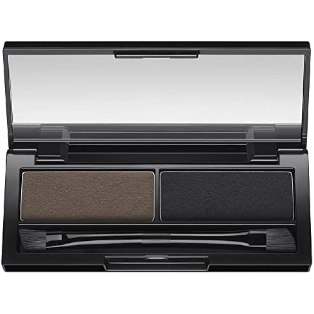 Max Factor Real Brow Duo Kit, 003 Dark