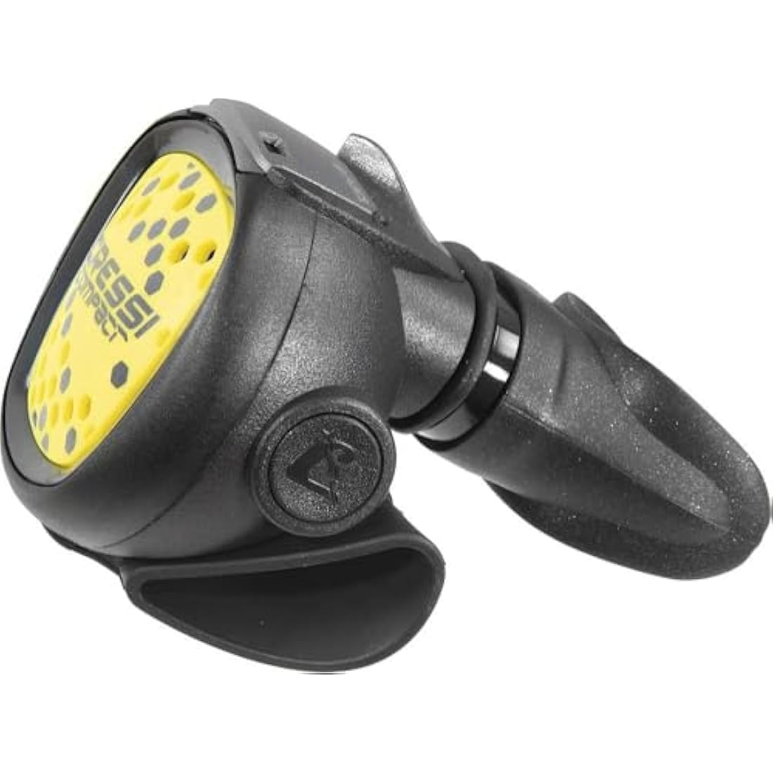Cressi Octopus - 2nd Stage Scuba Diving Regulator High Quality