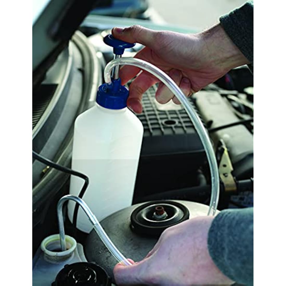 Laser 4385 Multi Purpose Mini Pump