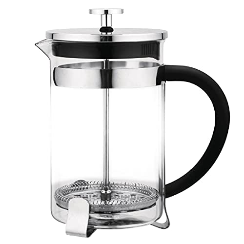 Olympia Stainless Steel Cafeteria 12 Cup 1500Ml Catering Restaurant Glass