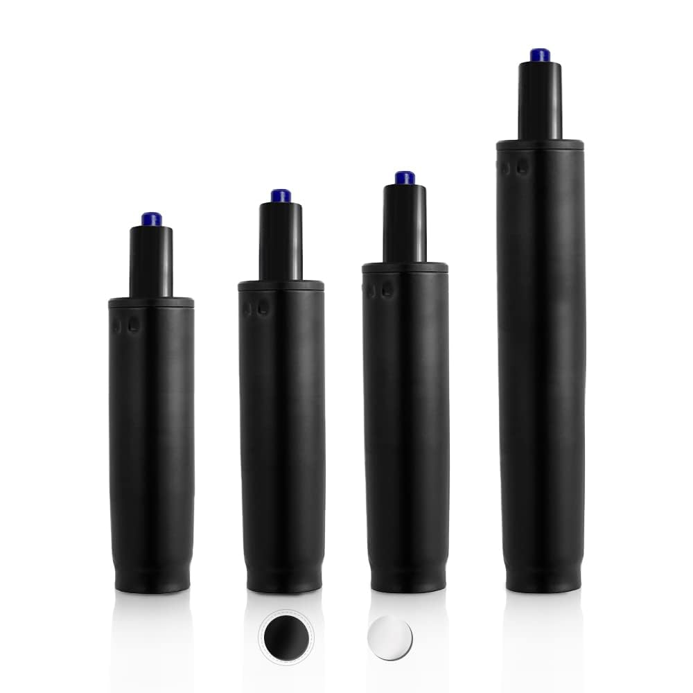 MASTERY MART 11 Inches-17 Inches Long Office Chair Gas Lift Cylinder Replacement, 5.5" Stroke, Heavy Duty 1000 lbs, Universal Gas Cylinder for Most