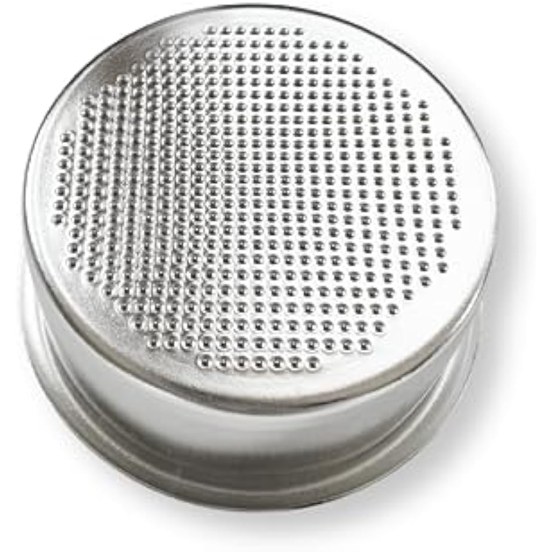 verybarista IMS Big Bang Precision Filter Basket made for Breville Sage 54mm bottomless portafilters, double espresso (h25.5)