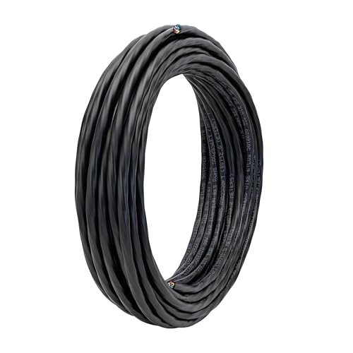 Orbit 57093 100 UF-UL Sprinkler Wire