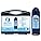 Safe Swim Meter - Digital Testing for Pools & Hot Tubs - Free Chlorine, Combined Chlorine, Total Chlorine, Bromine, Copper, pH, & Total Alkalinity. (Safe Swim Digital Meter)