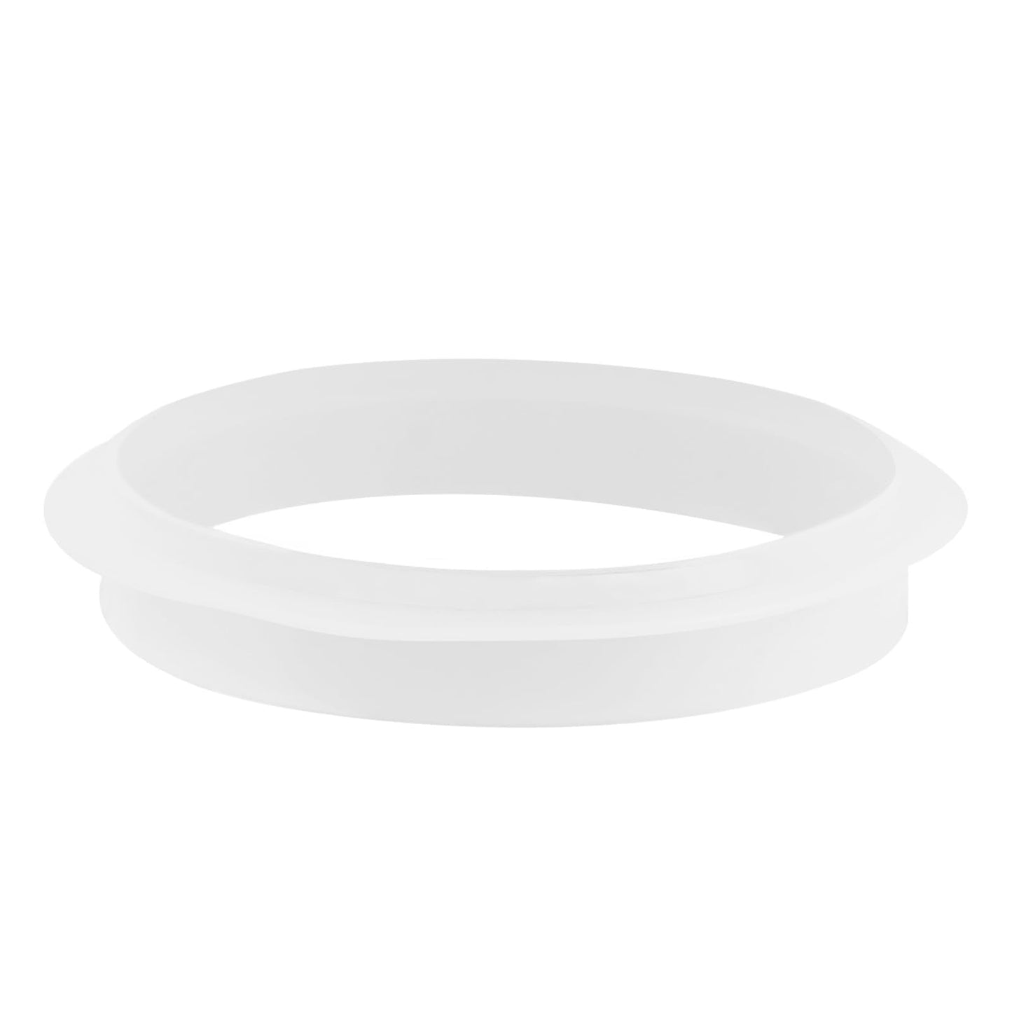 Hibbent Silicone Kitchen Sink Drain Gasket - Standard Size (1 Pack)