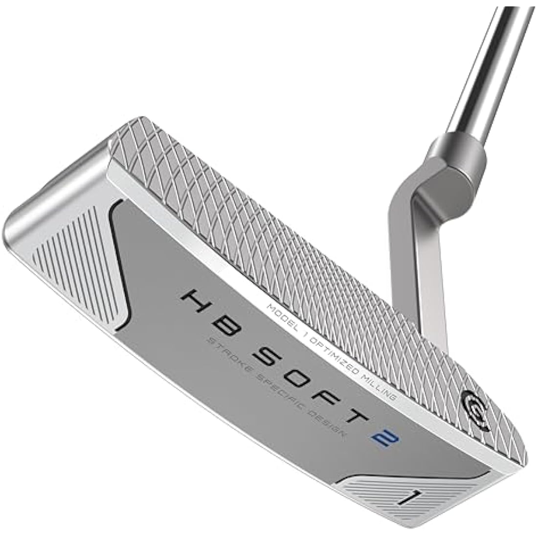 Cleveland Golf HB Soft 2#1 35" RH
