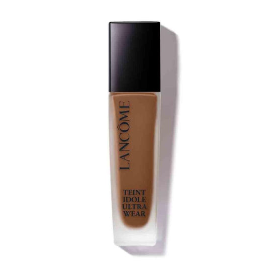 Lanc?me Teint Idole Ultra Wear Skincare Foundation - Long-lasting And Hydrating, Full Coverage, Natural Matte Finish, SPF 35, 505N, 30ml (For Deep